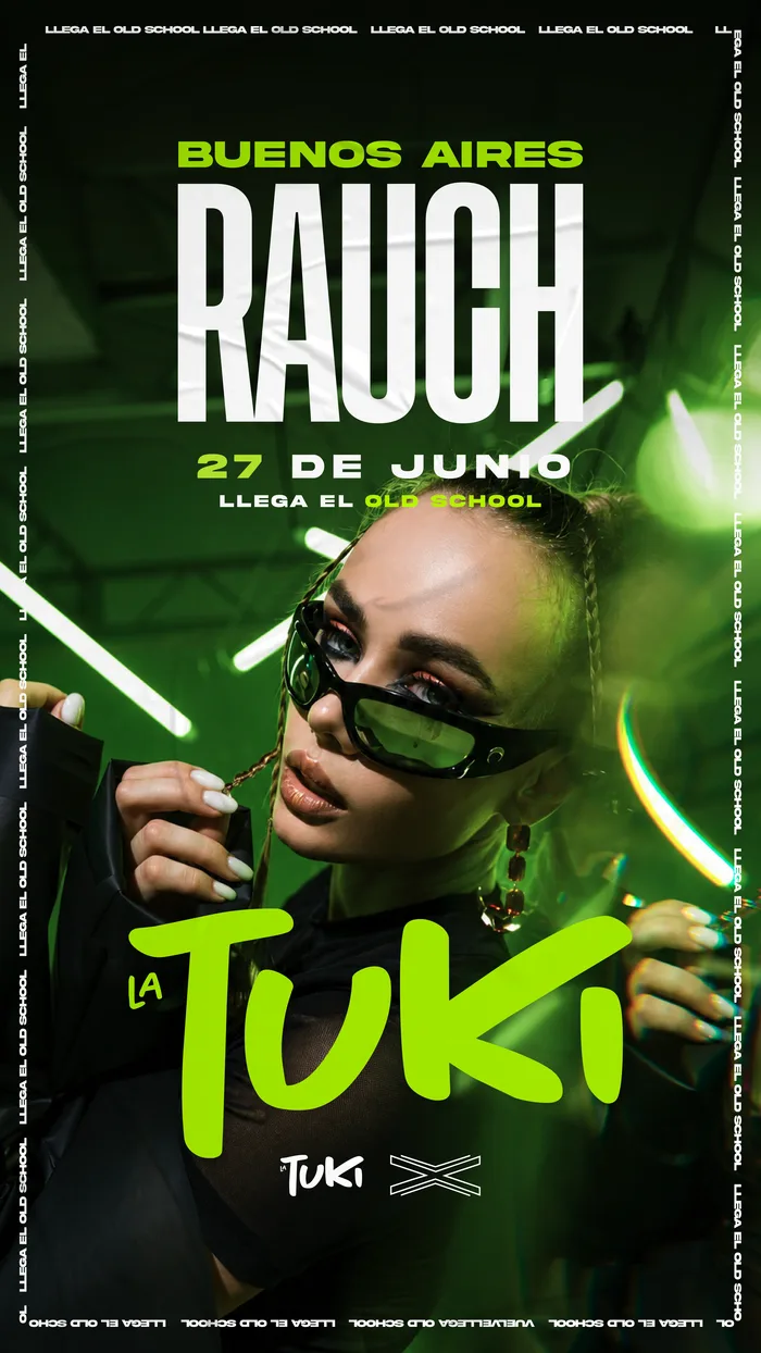 RAUCH, BUENOS AIRES - 27/06