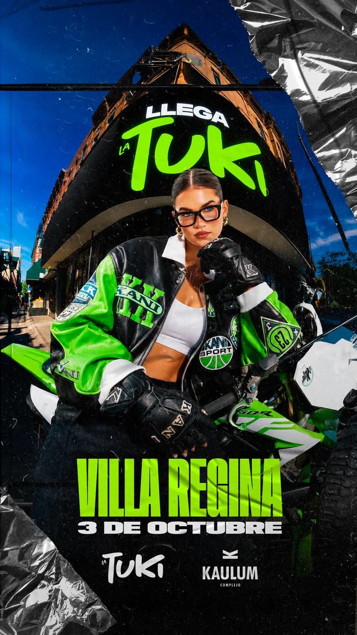 VILLA REGINA, RÍO NEGRO - 03/10