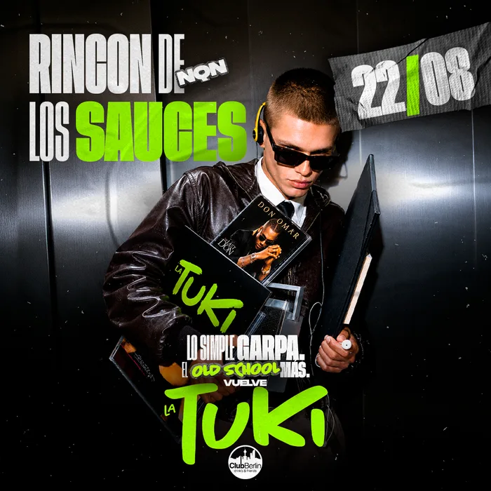 RINCÓN DE LOS SAUCES, NEUQUÉN - 22/08