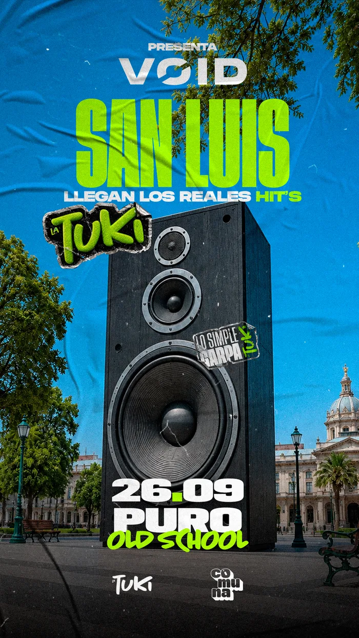 SAN LUIS, SAN LUIS - 26/09